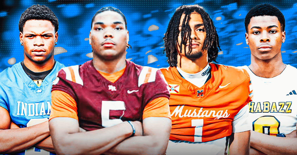 Rivals300 Intel: The schools leading for the top 2028 prospects in the country