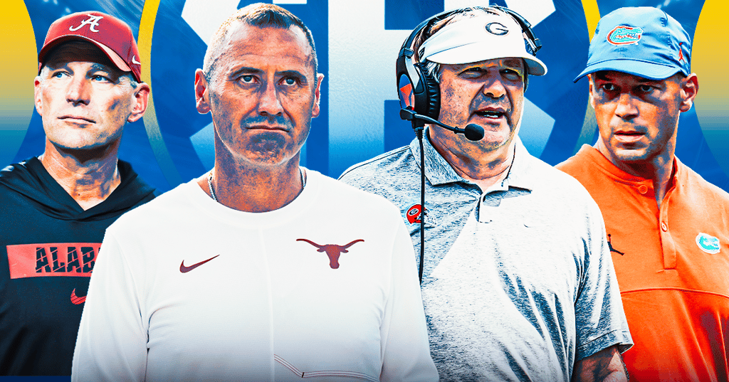 2026 SEC Championship Polymarket odds updated after Week 3