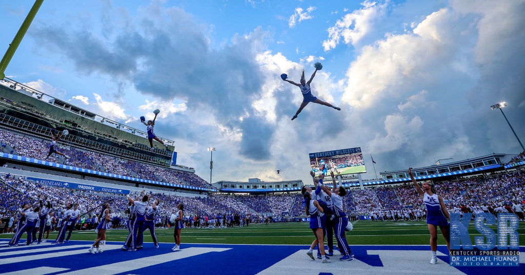 KSR Staff Predictions: Kentucky vs. South Alabama