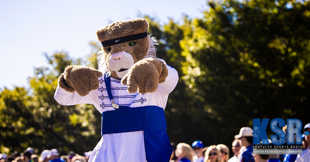 Watch KSR’s Rapid Reaction following Kentucky’s win over South Alabama