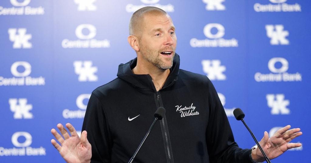 Length will be Kentucky’s strength on defense, but can the Wildcats use it properly?