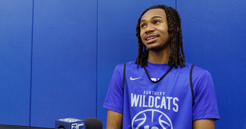 Improved decision-making is helping Alex Wilkins reach his high ceiling
