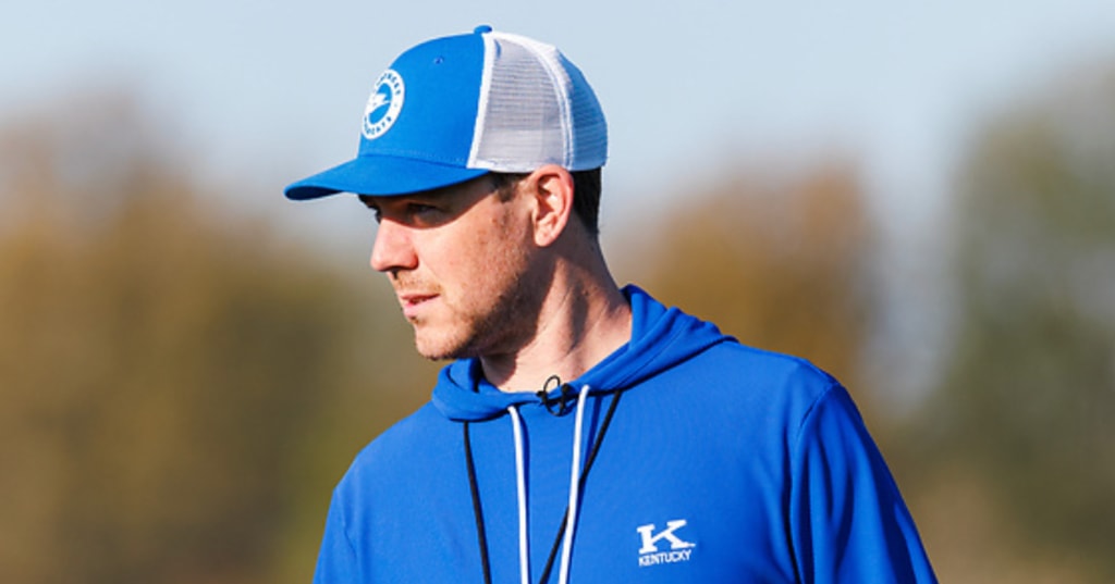 Will Stein talks about the Power K’s return, future plans for the throwback look