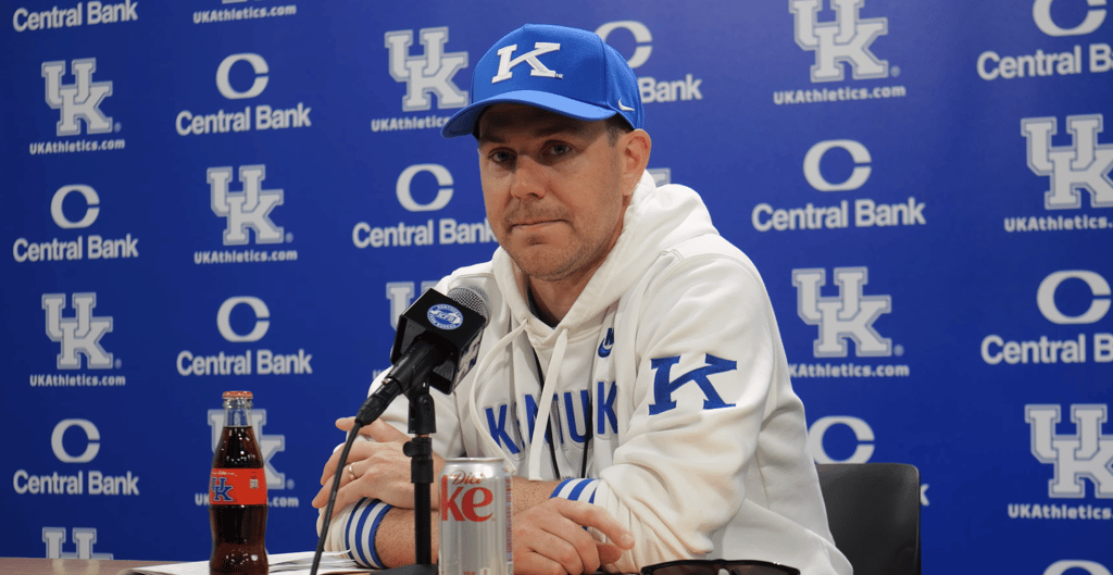 Get ready for LSU with Will Stein’s weekly press conference