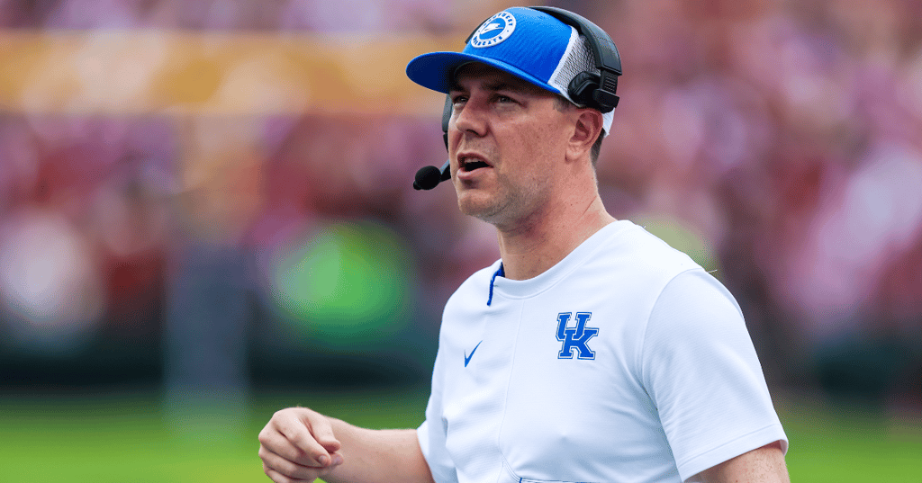 Predictions: Kentucky gaining momentum on the recruiting trail and 5-star prospects, top recruits believe in Will Stein, the Wildcats
