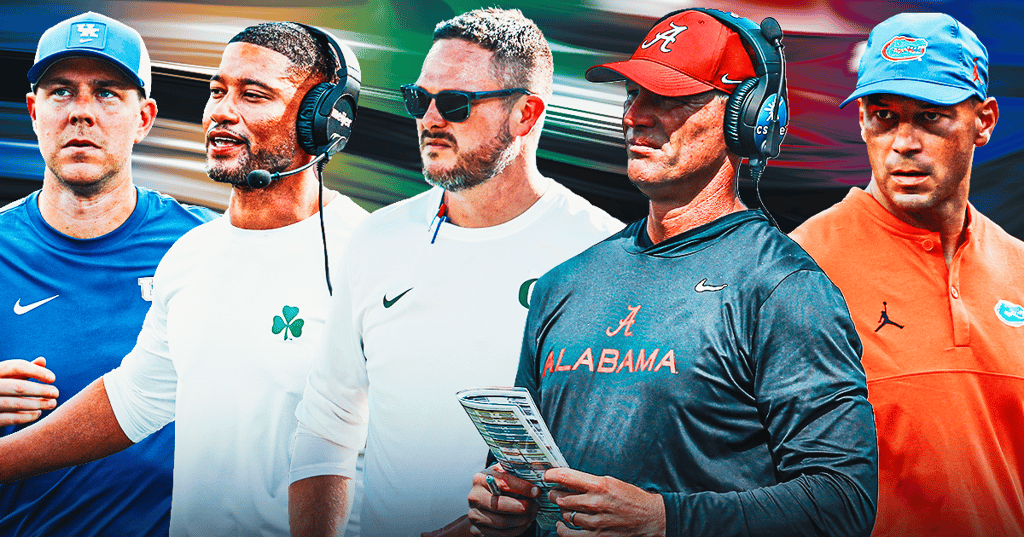 Recruit Visits: Oregon, Kentucky, Notre Dame and Alabama headline a loaded recruiting weekend across college football