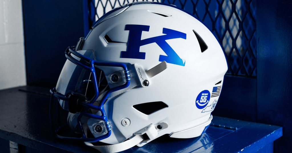 Recruiting Rundown: Best Kentucky Football Guest List Ever?