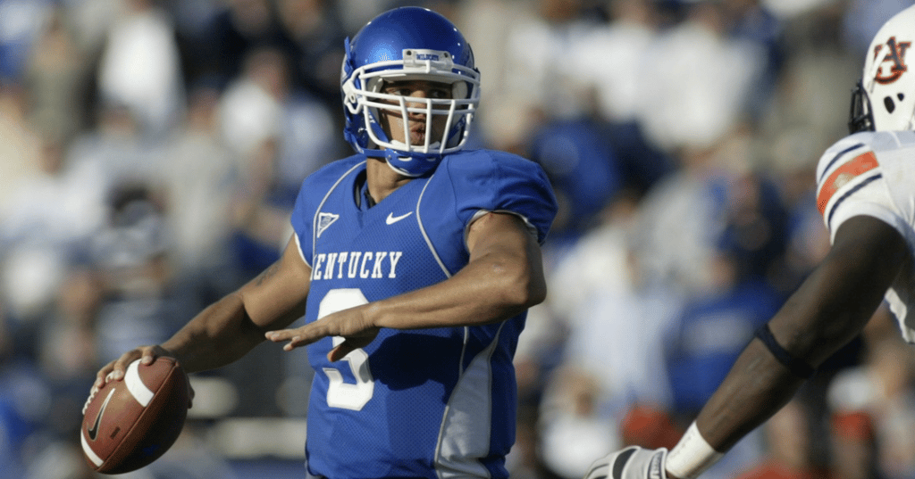 Kentucky Stars of the Past will be Honorary Captains vs. LSU