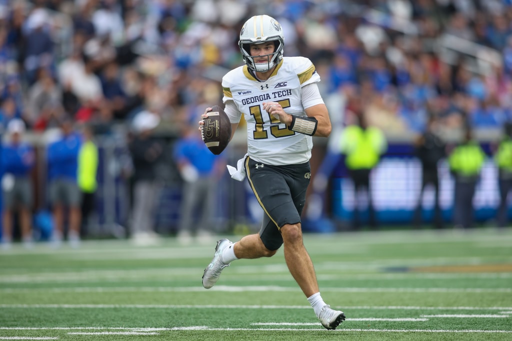 Gameday Preview: Boston College at Georgia Tech
