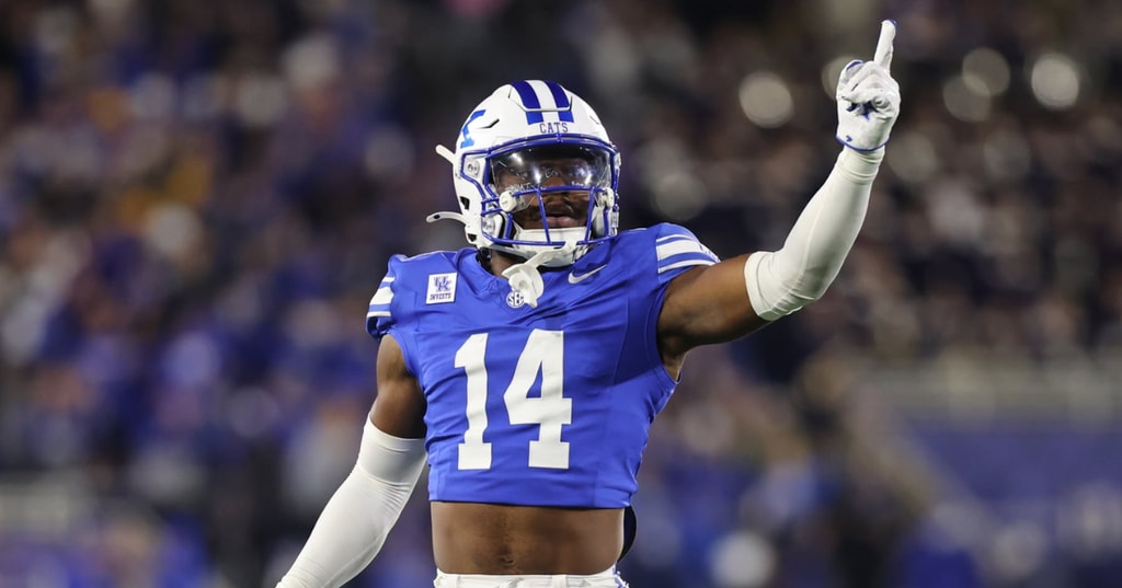 The AP Poll ranks Kentucky once again after overtime win against LSU