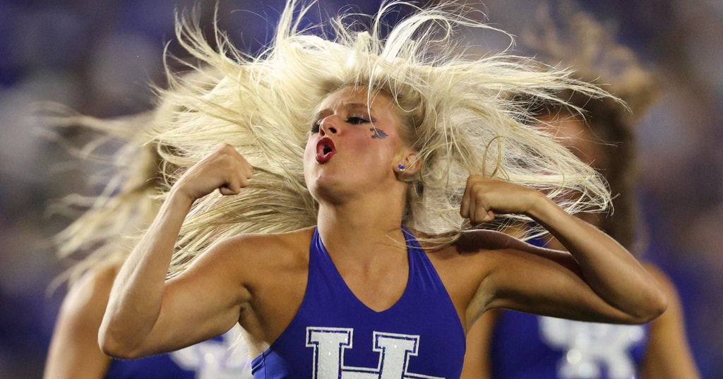 Kentucky vs. Vanderbilt Game Time Announced