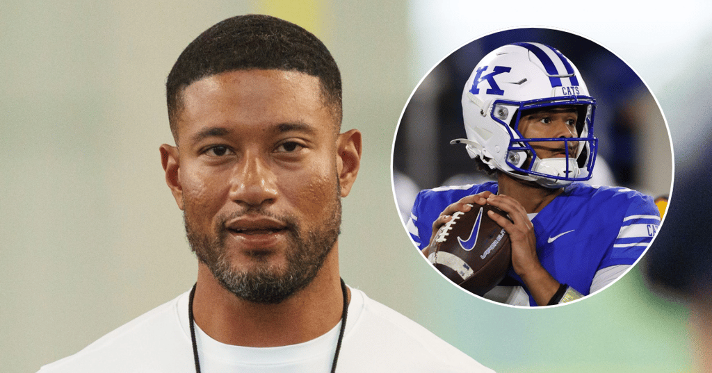 Marcus Freeman on former QB Kenny Minchey, amid Kentucky success: ‘I couldn’t be more proud for him’