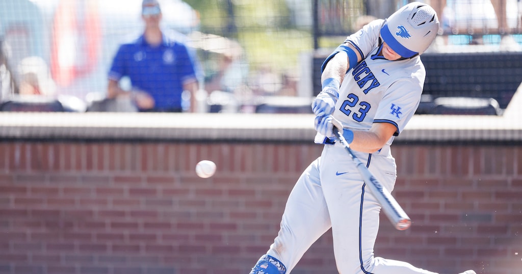 Kentucky defeats Xavier in fall ball scrimmage