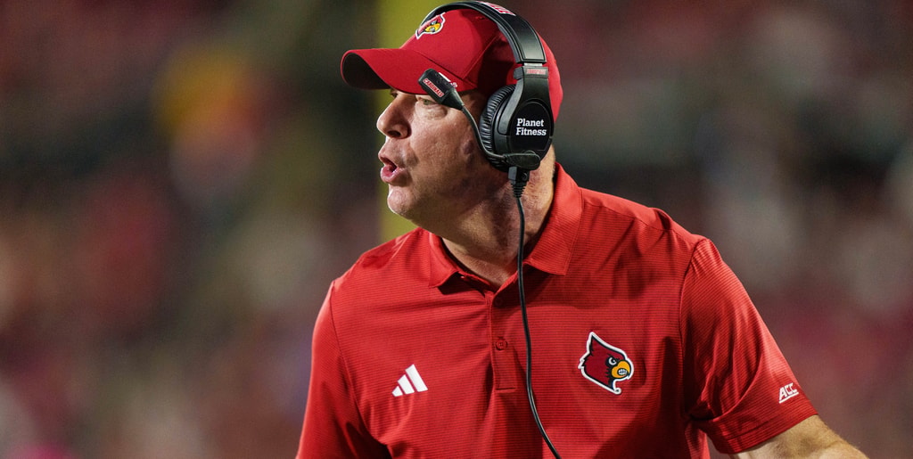 Cardinal Sports Pick: Louisville vs. Syracuse - On3