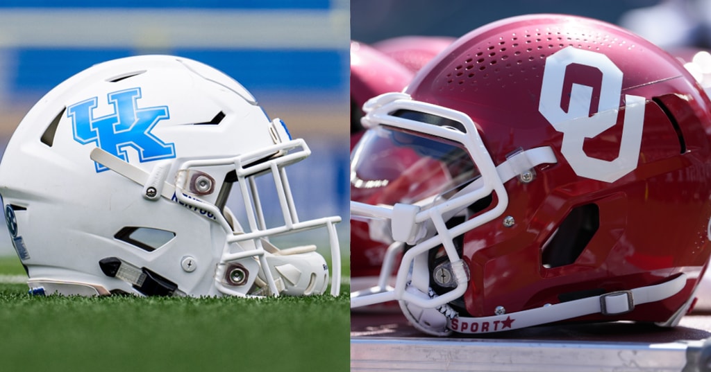 SEC Availability Report: CJ Baxter is questionable, Nic Anderson is probable