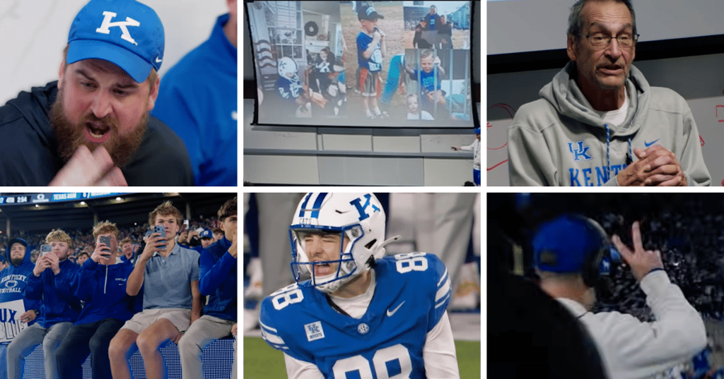 Top Moments from unKut: TK, Cutter Leftwich’s F-Bombs, TK, Will Stein’s Pep Talks