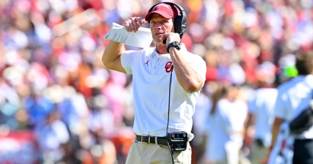 Five Things You Need to Know About the Oklahoma Sooners
