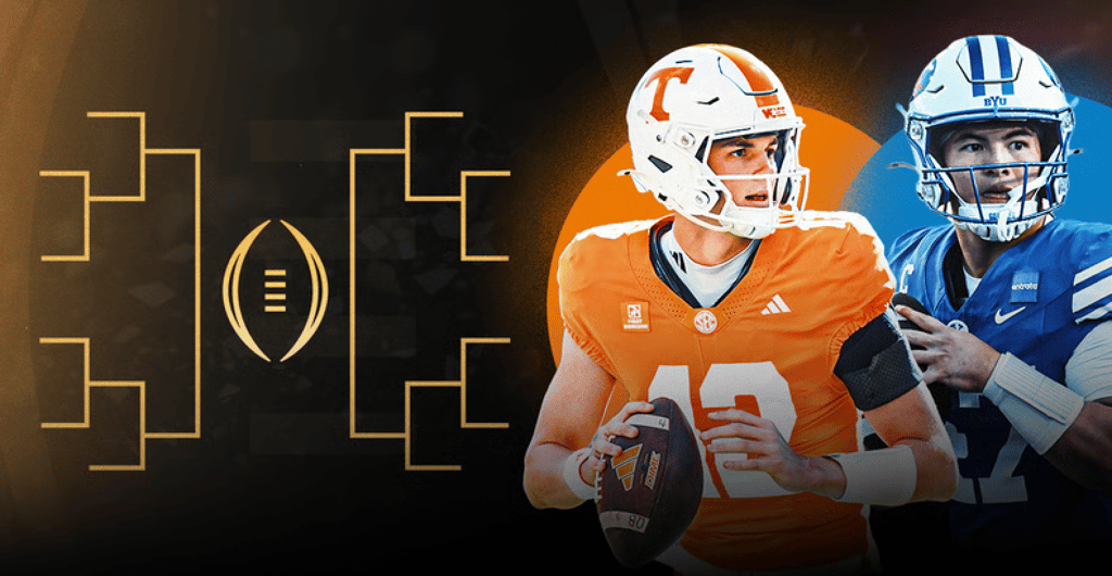 Tennessee enters College Football Playoff conversation after win over Alabama