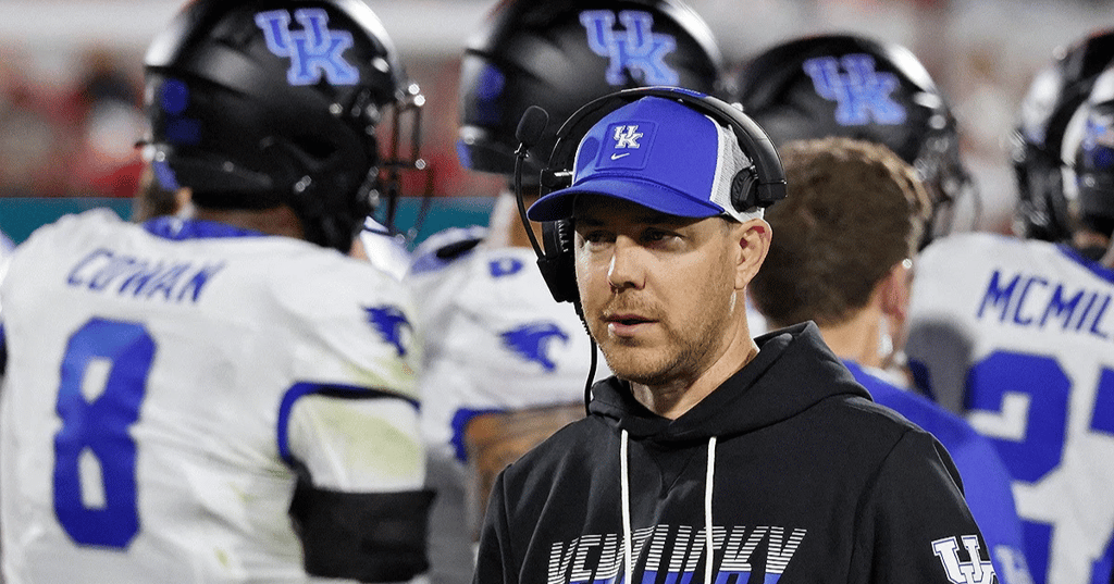 Beat Vandy, Get $100K: Will Stein’s bonuses are about to start rolling in