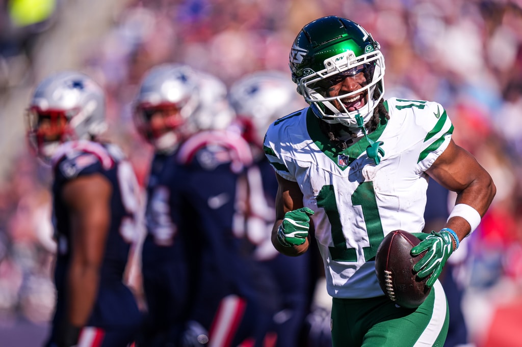 Hoosiers in the Pros: How Indiana football alums performed in NFL Week 6