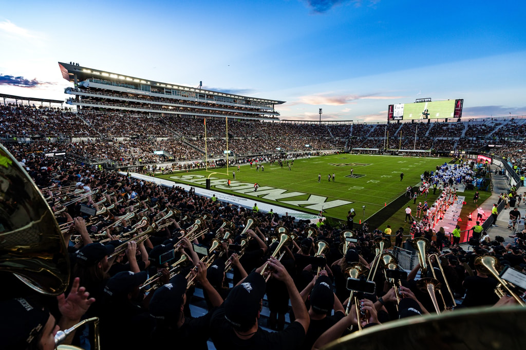 UCF vs. No. 2 BYU: The Matchup, Players to Watch and Prediction