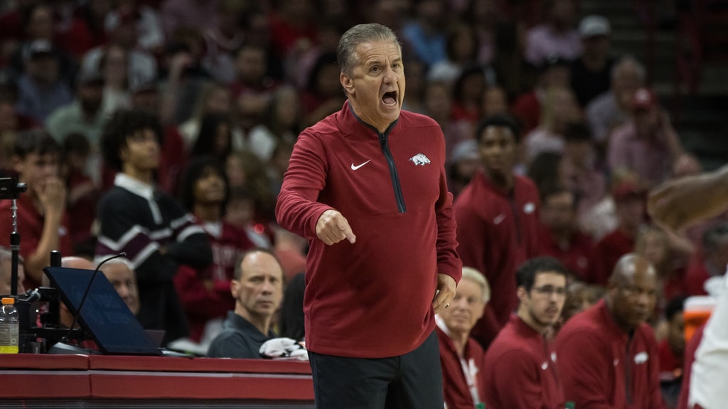Ark Player Menu WATCH: John Calipari, players postgame – Arkansas 76, Gonzaga 72 - On3