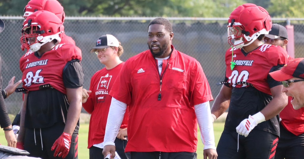 Louisville defense used 'bonus' week to sharpen things up, start preparing for Stanford