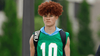 Zachary Washington
