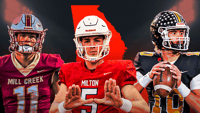 Georgia High School Football Scores: Gainesville wins big on Thursday