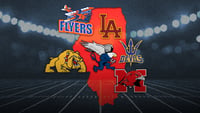 Illinois High School Football Games of the Week