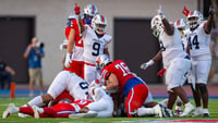 Atascocita vs Westlake - Texas High School Football