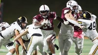 Dowling Catholic vs Southeast Polk - Iowa high school football