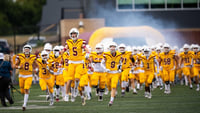 Ankeny - Iowa High School Football