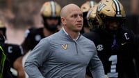 Clark Lea, Vanderbilt