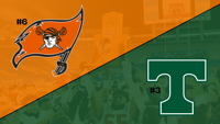 Trinity vs. Ryle