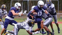 St. Thomas More (CT) football