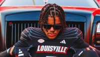 Julius Miles