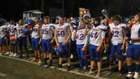 vernon high school football