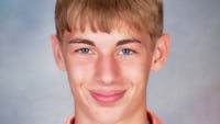 ON3 - Eli Greenwall, Cross County MUG