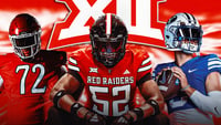big12 class rankings afi