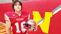 ON3 - Jack Van Slyke, Bishop Neumann