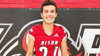 ON3 - Oliver Corbett, McCook 2025