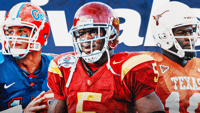 rivals all-time AFI2