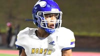 ON3 - Darion Jones, Omaha North 11