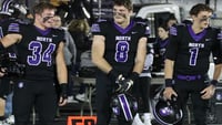 Downers Grove North team photo 2024 season (EDGYTIM)