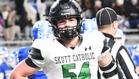 ON3 - Braxton Miller, Skutt Catholic