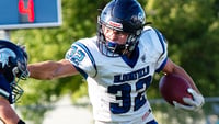 ON3 - Brock Jeannoutot, Bloomfield