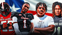 top HS prospects in Texas