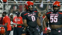 2027 TX DL Jalen Brewster3