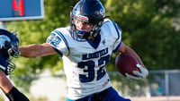 ON3 - Brock Jeannoutot, Bloomfield